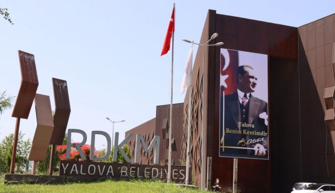 RDKM’deki Atatürk görseli yenilendi