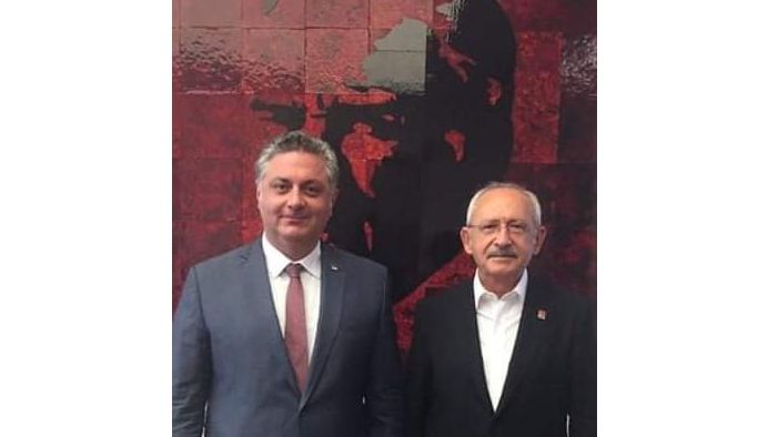 Gürel, “Yapılacak ilk seçimde iktidar olacak parti, CHP’dir”