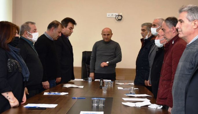 Altınova’da Mart Meclisi başladı
