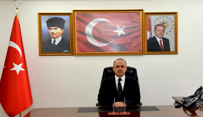 23 Nisan 1920, Atatürk’ün "Hâkimiyet bilâ kaydü şart milletindir” dediği tarihtir