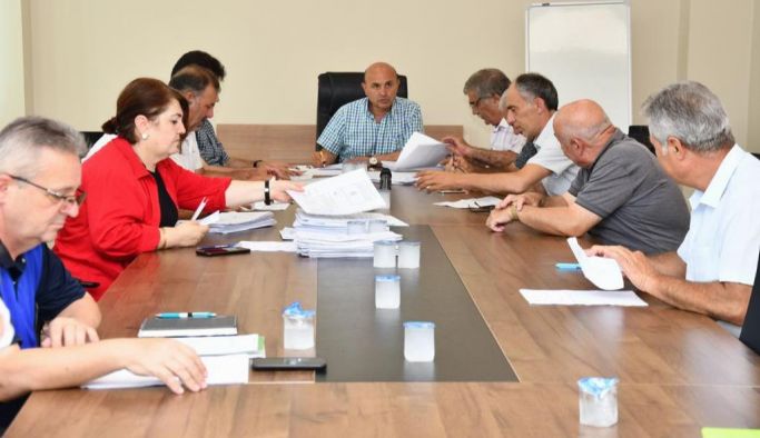 Altınova’da Ağustos Meclisi başladı