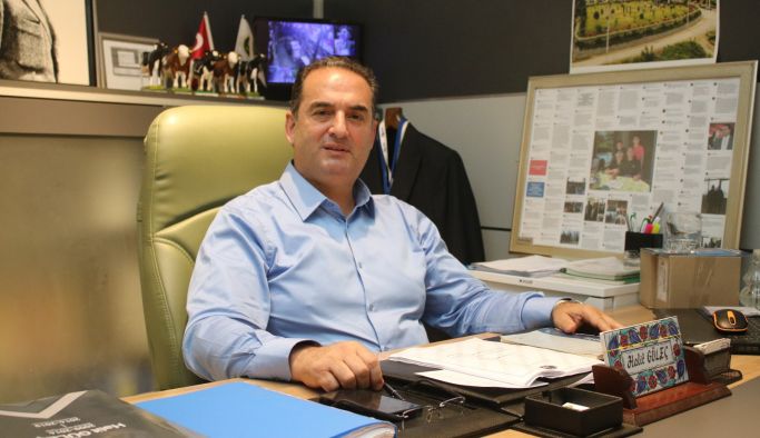 Halit Güleç’ten Yalova Belediyesine ağır eleştiri
