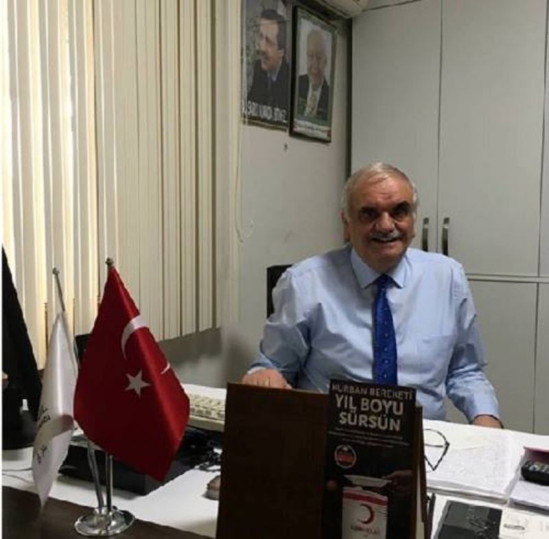 Türk Kızılay Yalova Şube Başkanlığından önemli açıklama