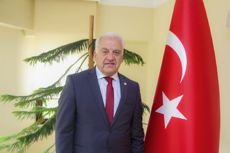 YTSO Başkanı Tahsin Becan'dan seçim öncesi açıklama
