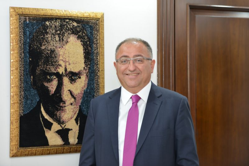 Salman Yalova Atatürke çok şey borçlu