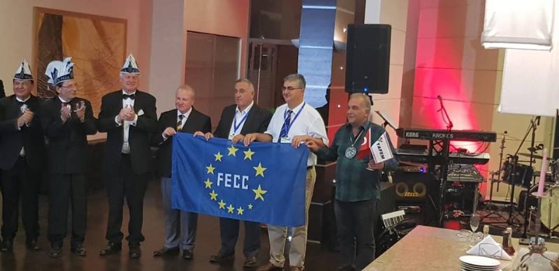 FECC 2019 Yalovada gerçekleşecek
