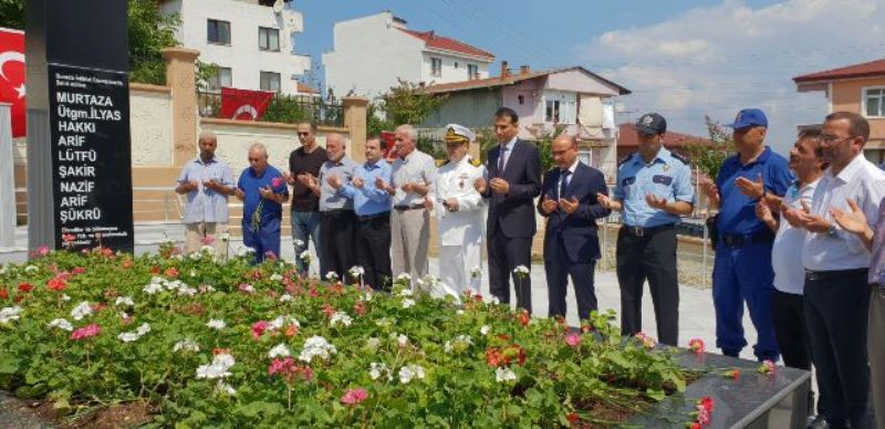 AK Partiden Altınova köylerine ziyaret