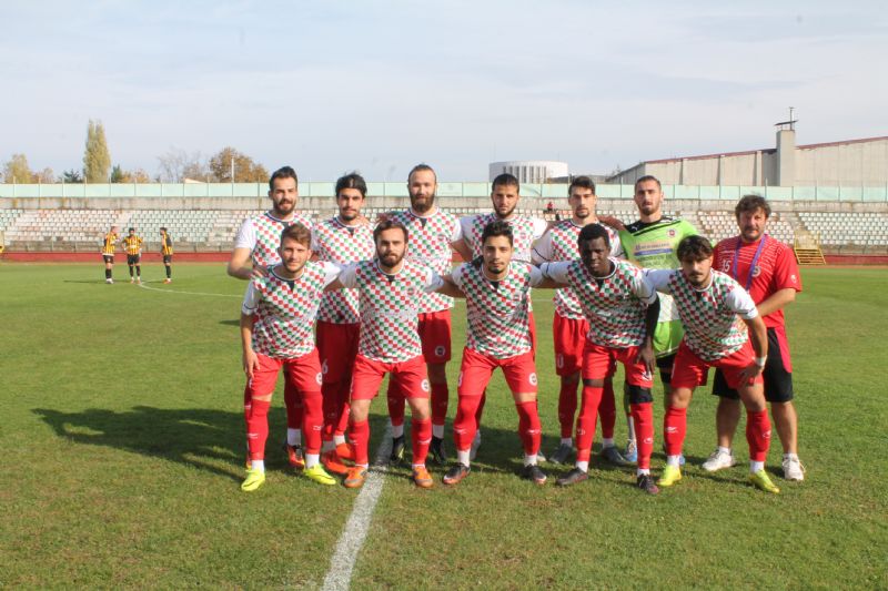 Yalovaspor 3 puanı tek golle aldı; 1-0
