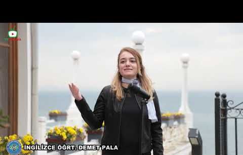 Şehit Sercan Yazar Lisesi’nden videolu Çanakkale anma etkinliği